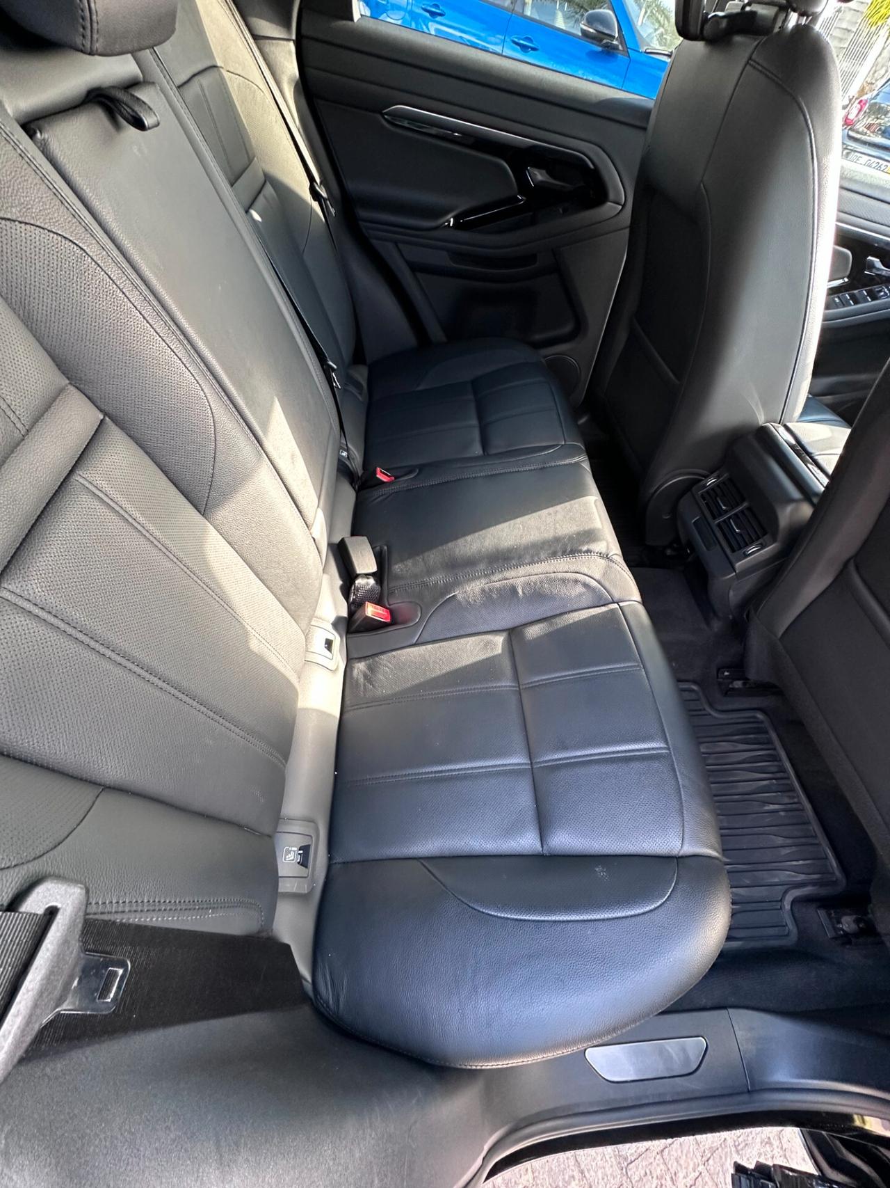 Land Rover Range Evoque 2.0D I4 163 CV AWD Auto R-Dynamic S