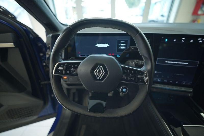 Renault Austral 2023 1.2 E-Tech full hybrid Techno Esprit Alpine 200cv auto
