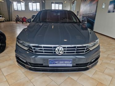 Volkswagen Passat Business 2.0 TDI Executive BlueMotion Technology