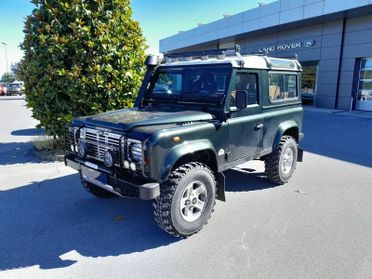 Land Rover Defender Defender 110 2.5 td5