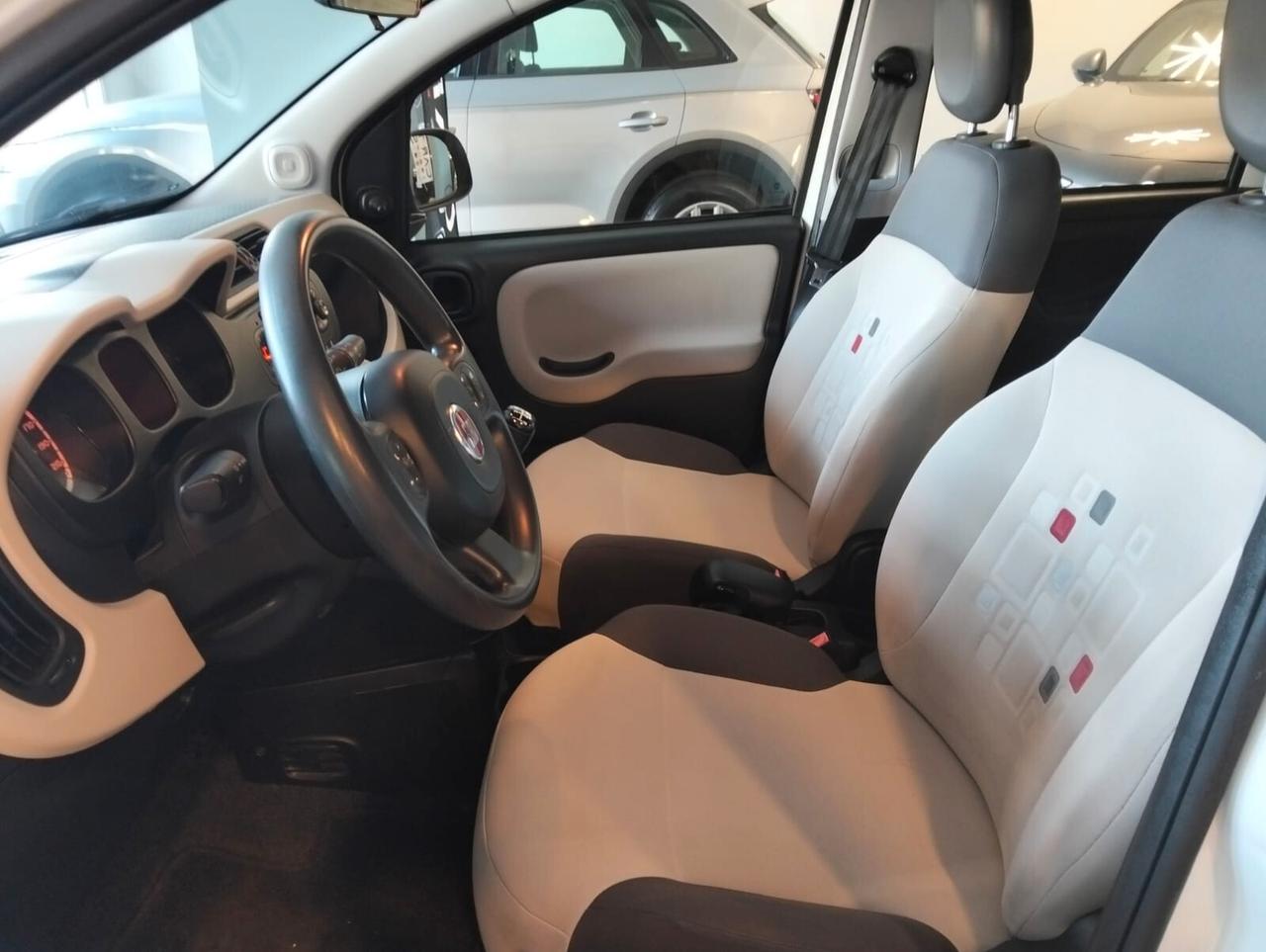 Fiat Panda 1.3 MJT 95 CV S&S Easy