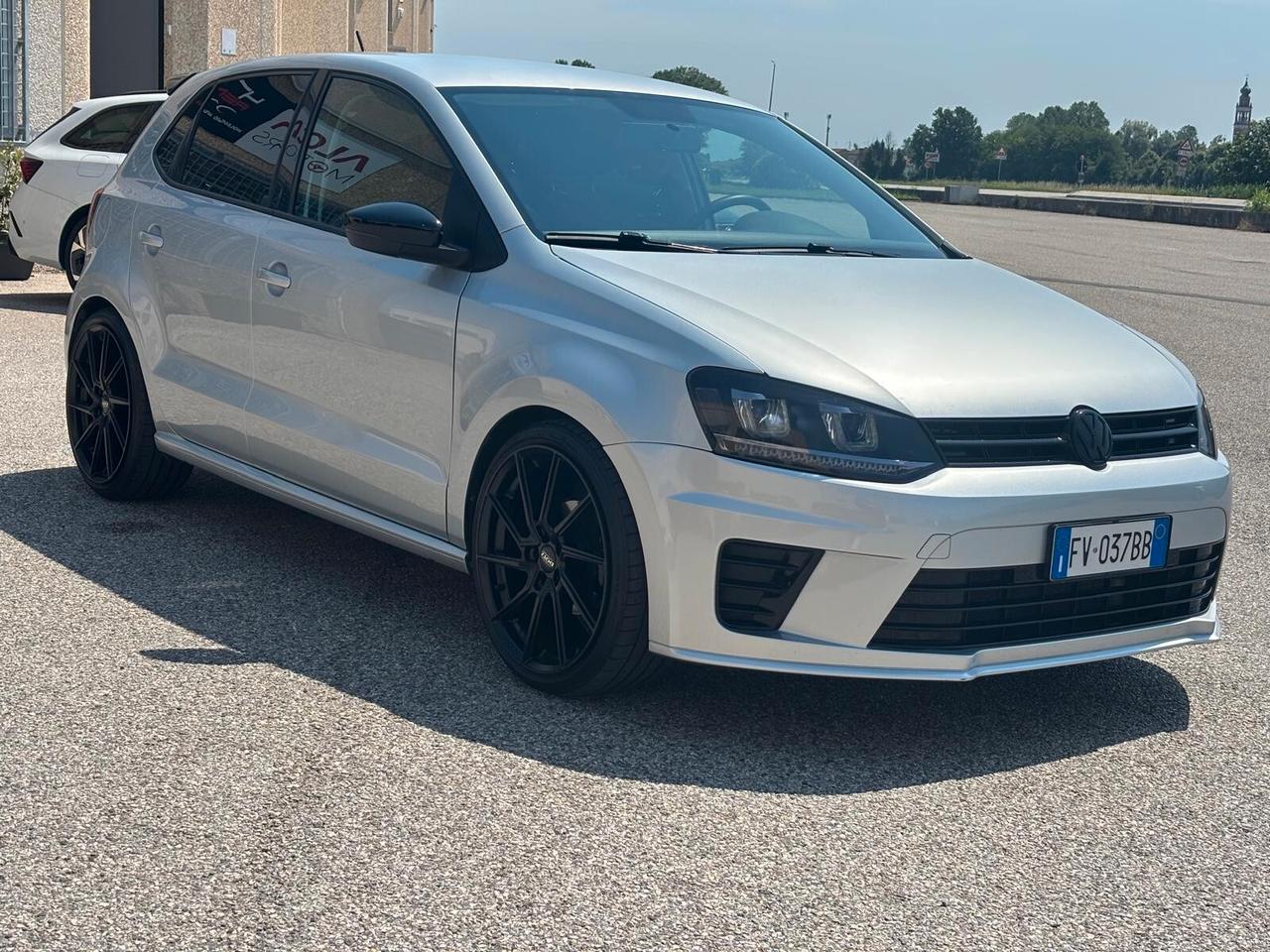 Volkswagen Polo 1.0 MPI 75 CV 5p. Comfortline