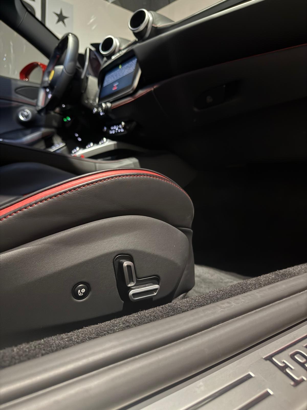 Ferrari Portofino M