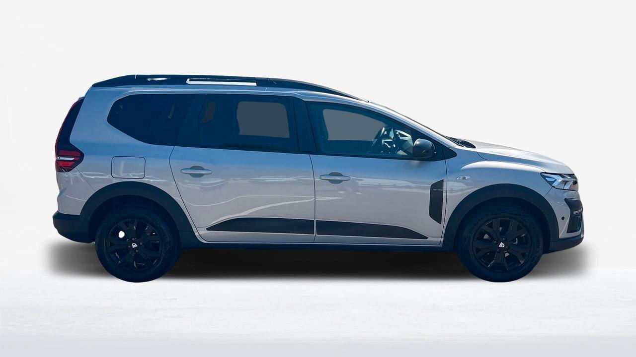 Dacia Jogger 1.0 TCe GPL 100 CV 5 posti Extreme Up