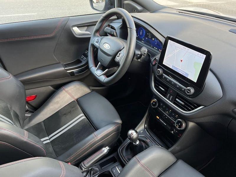 Ford Puma 1.5 Ecoboost 200CV ST solo 9500 km