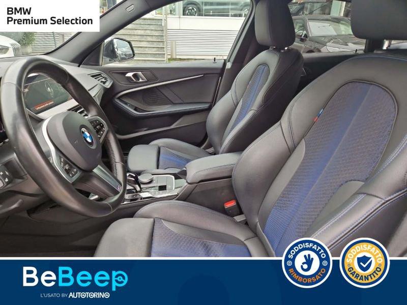 BMW Serie 2 Gran Coupe 218I GRAN COUPE MSPORT 136CV AUTO