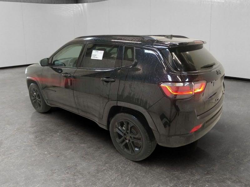 Jeep Compass 1.6 mjt Night Eagle 2wd 130cv