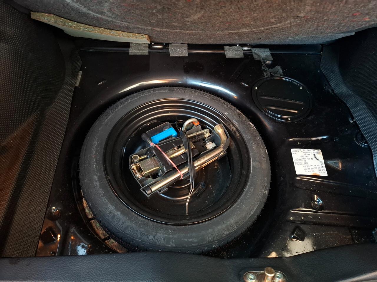 Volkswagen Golf GTI 2.0 16V 29.900km