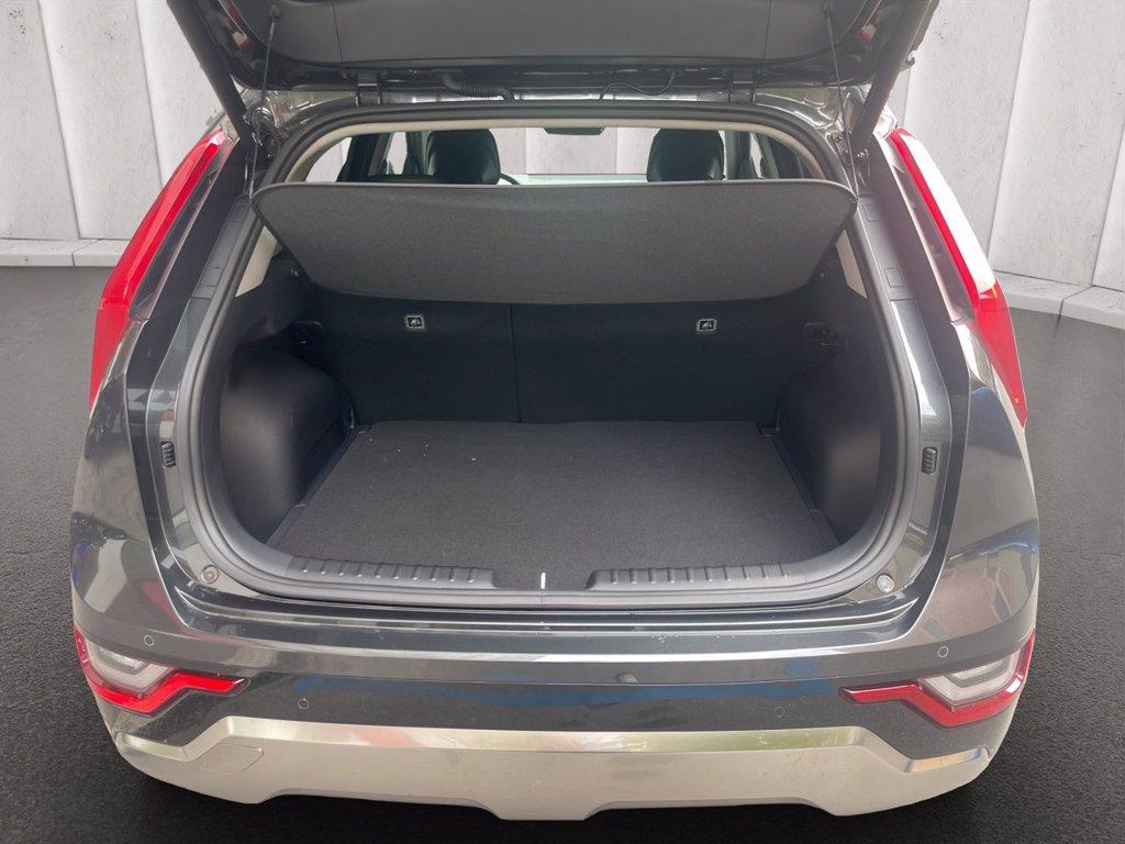 KIA Niro 1.6 gdi hev gpl Evolution 126cv dct del 2024