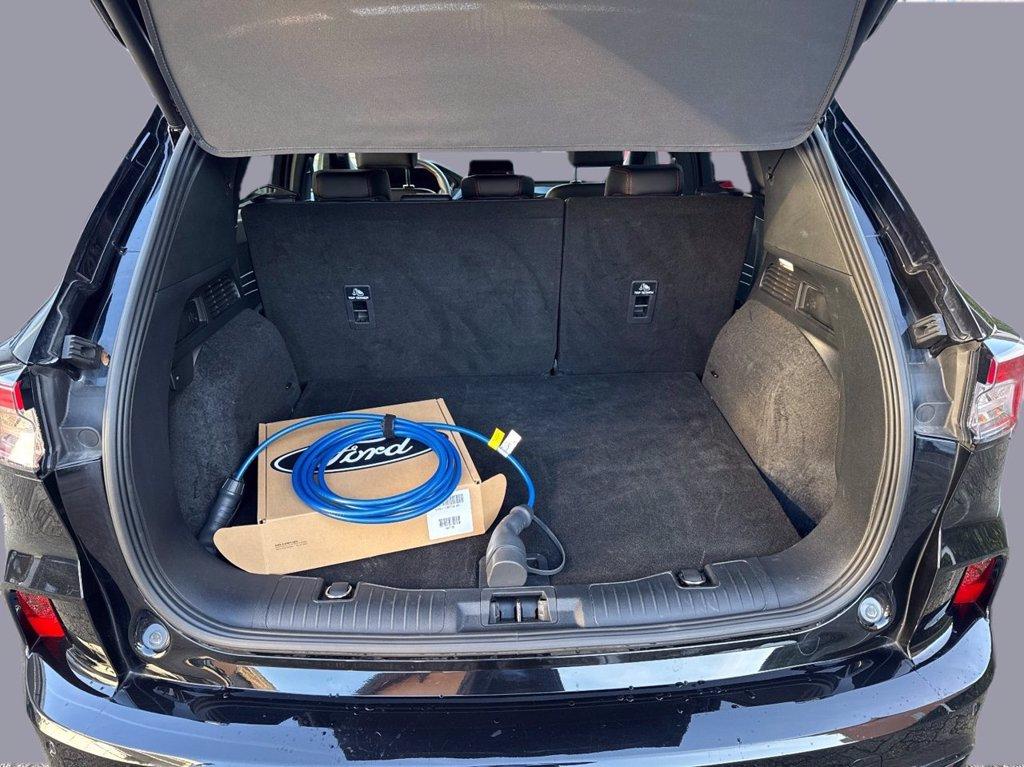 FORD Kuga phev ST-Line X 2wd Automatica del 2023