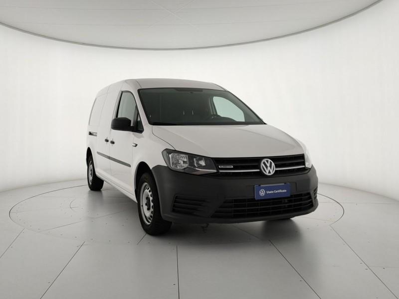 Volkswagen Caddy maxi 1.4 tgi 110cv van e6