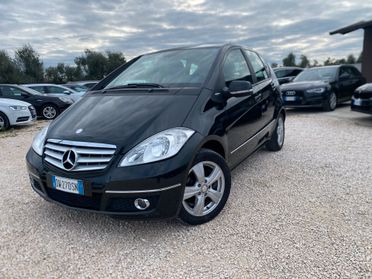 Mercedes-benz A 180 CDI Elegance NEOPATENTATI