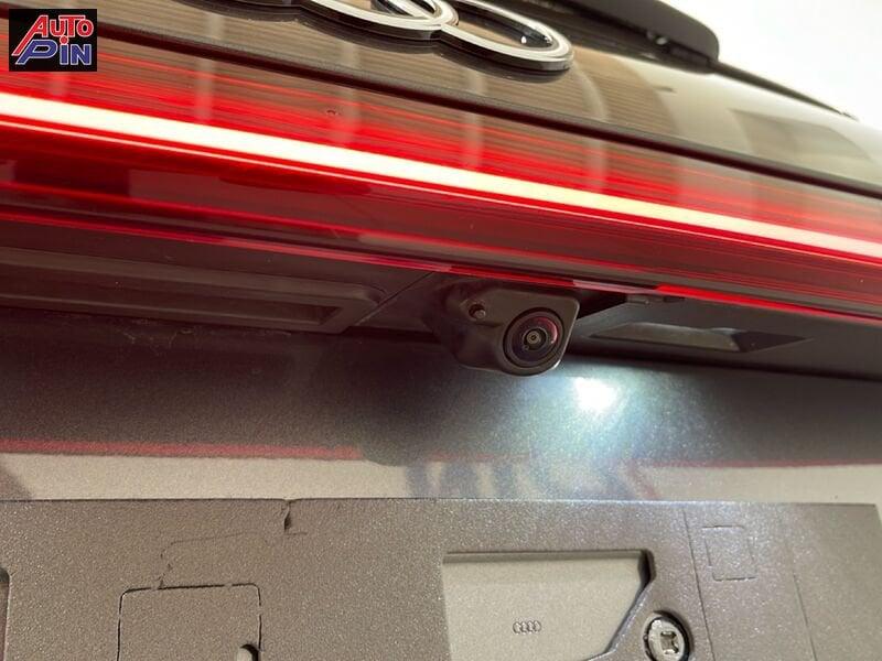 Audi Q5 TDI 150kW quattro S tronic S Line Ed.**PREZZO VERO**