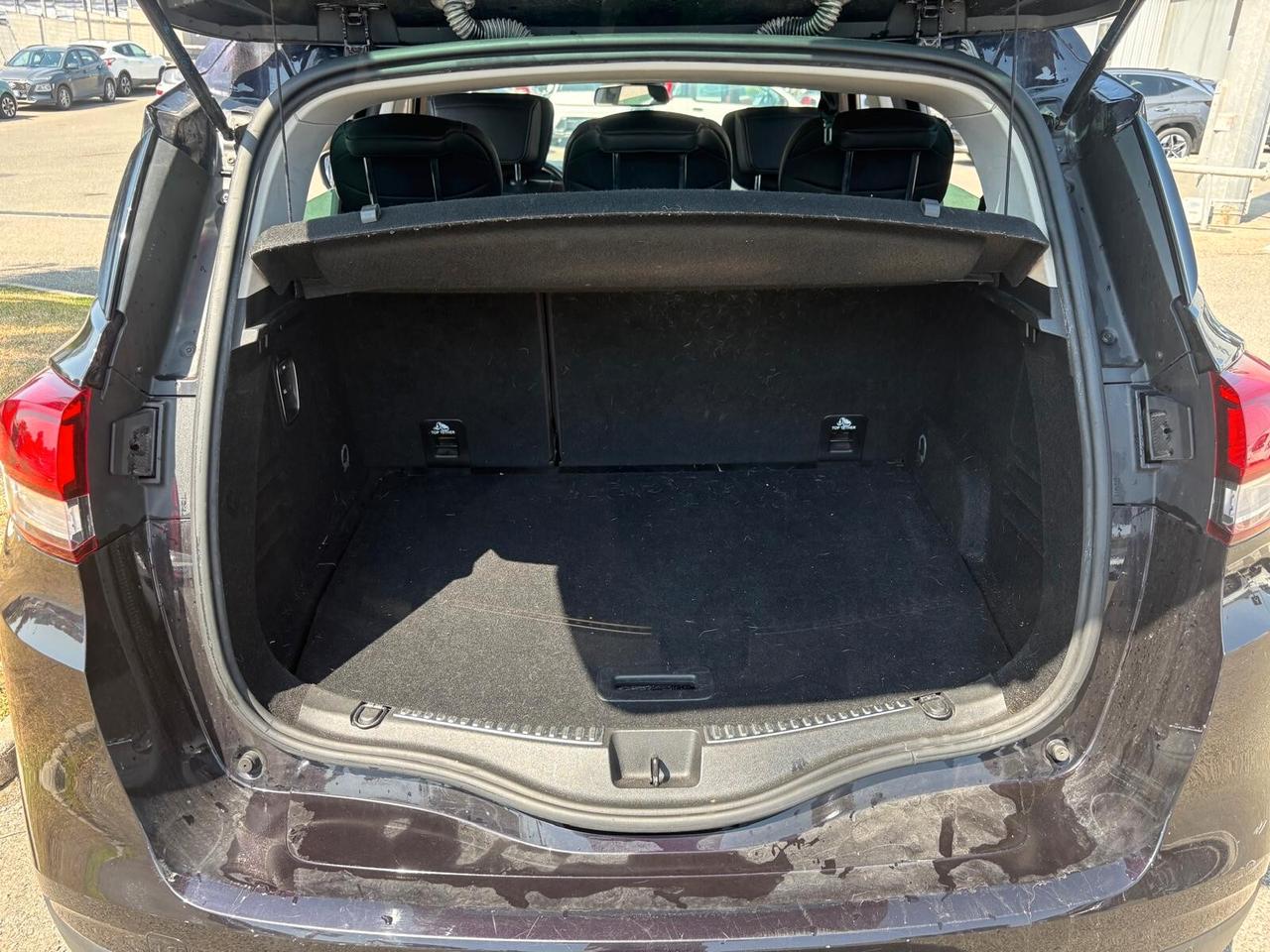 Renault Scenic Scénic Blue dCi 150 CV Initiale Paris