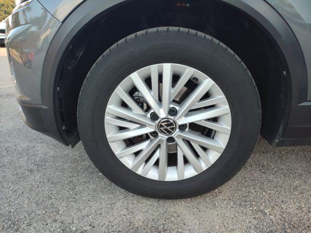 VOLKSWAGEN T-Roc 2.0 TDI SCR Advanced BlueMotion Technology