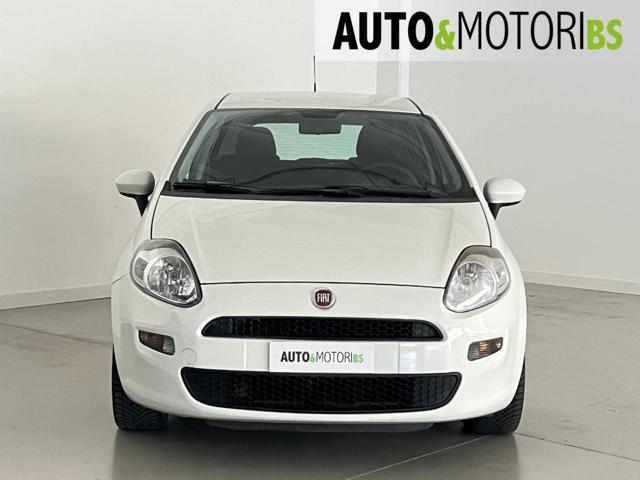 FIAT Punto 1.2 8V 5 porte Easy