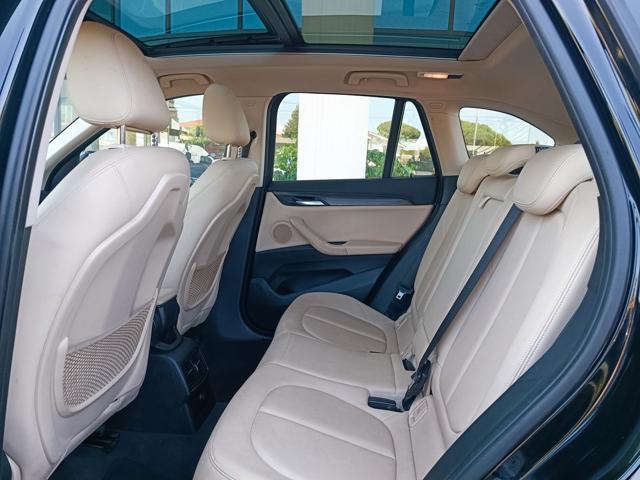 BMW X1 sDrive18d xLine