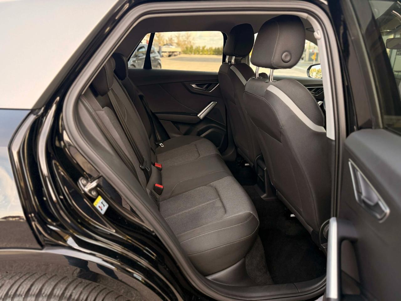 Audi Q2 30 TDI S tronic