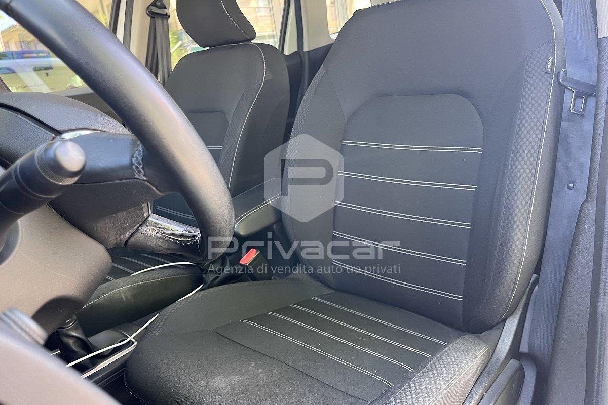 DACIA Duster 1.0 TCe GPL 4x2 Essential