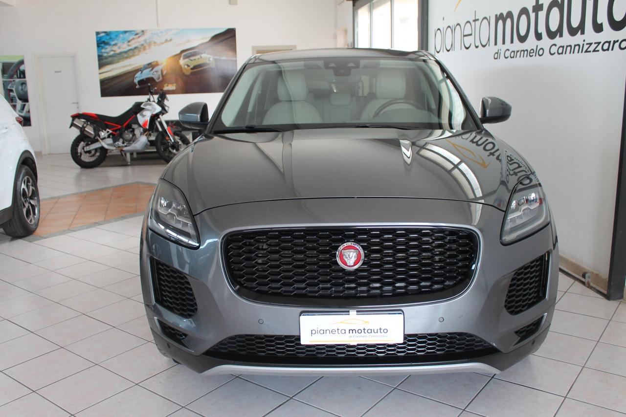 Jaguar E-Pace 2.0D 180 CV AWD R-Dynamic S