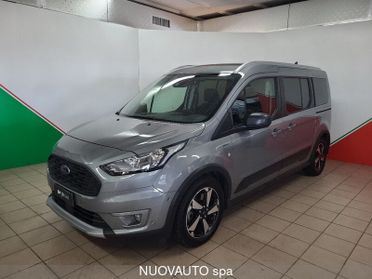 Ford Tourneo Connect Gran Tourneo Connect 1.5 EcoBlue 120 CV Titanium