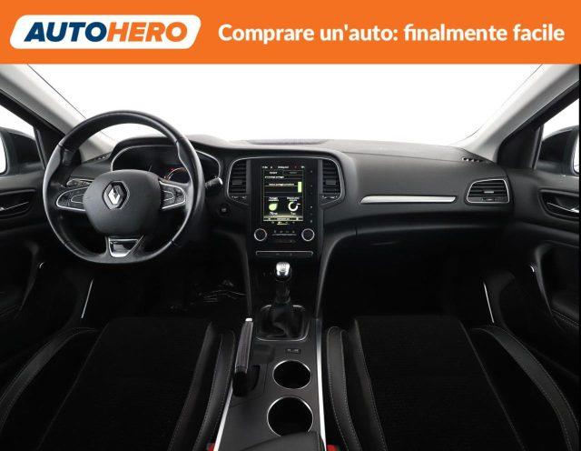 RENAULT Megane Sporter dCi 130 CV Energy Intens