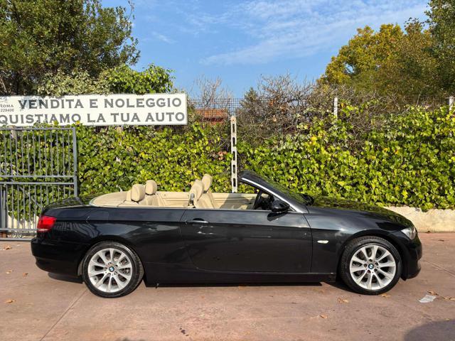 BMW 320 i cat Cabrio Attiva