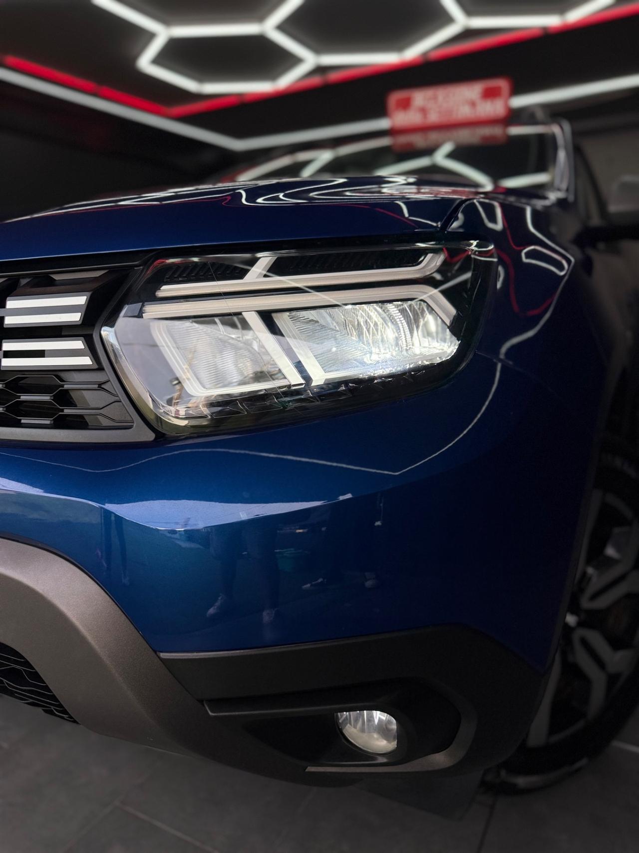 Dacia Duster 1.5 Blue dCi 115 CV 4x2 Journey 2023