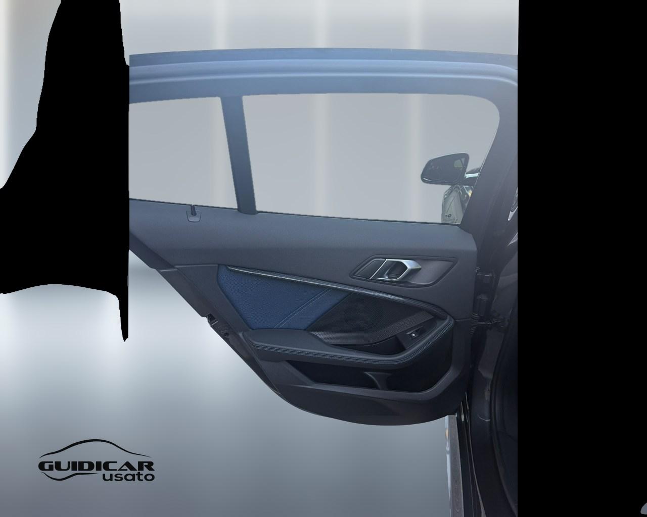 BMW Serie 1 F40 - 118d Sport auto