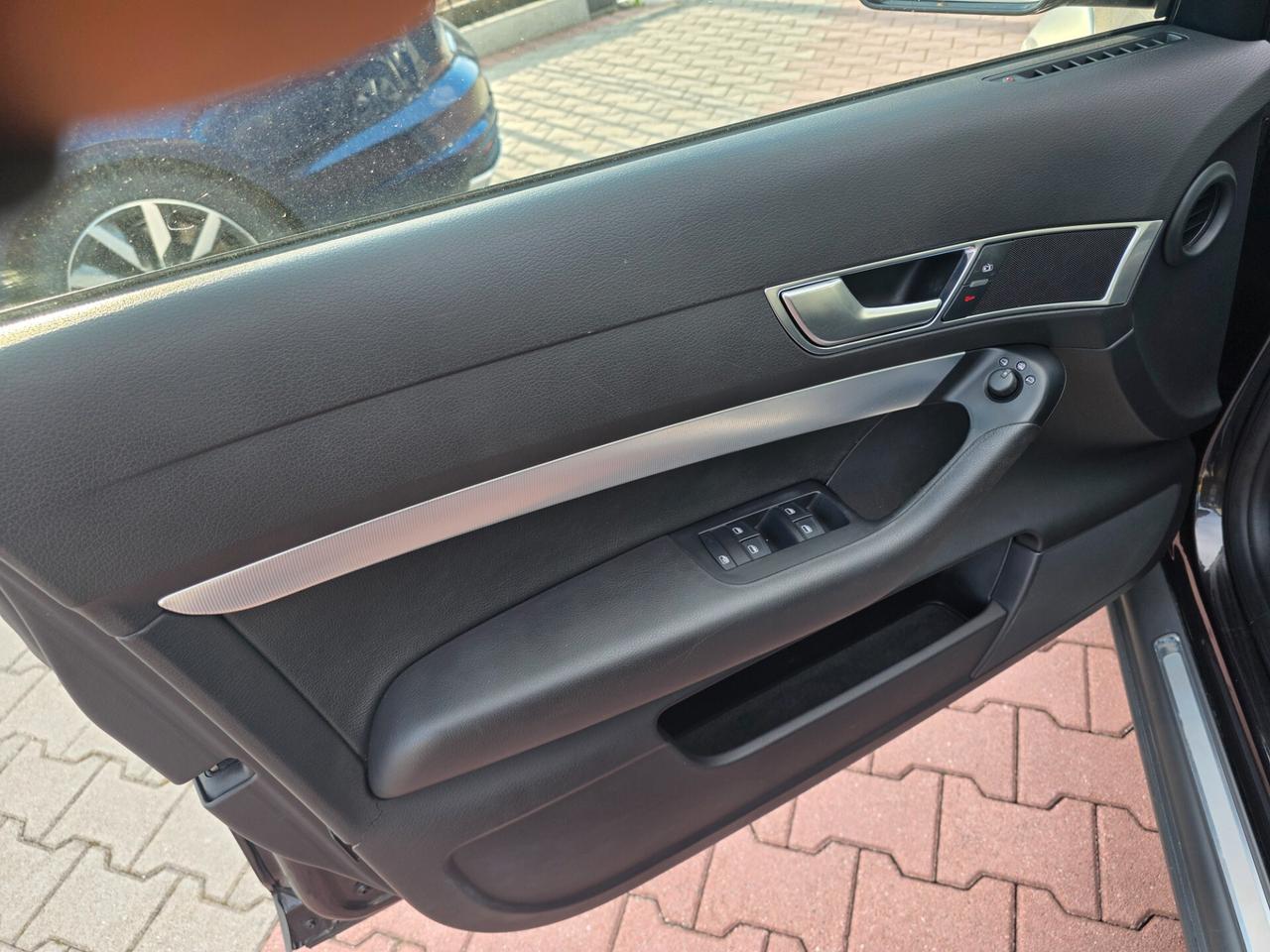 Audi A6 allroad 3.0 V6 TDI F.AP. tiptronic