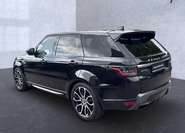 LAND ROVER Range Rover Sport 3.0D l6 249 CV HSE Dynamic "VINCOLO FINANZIAMENTO"