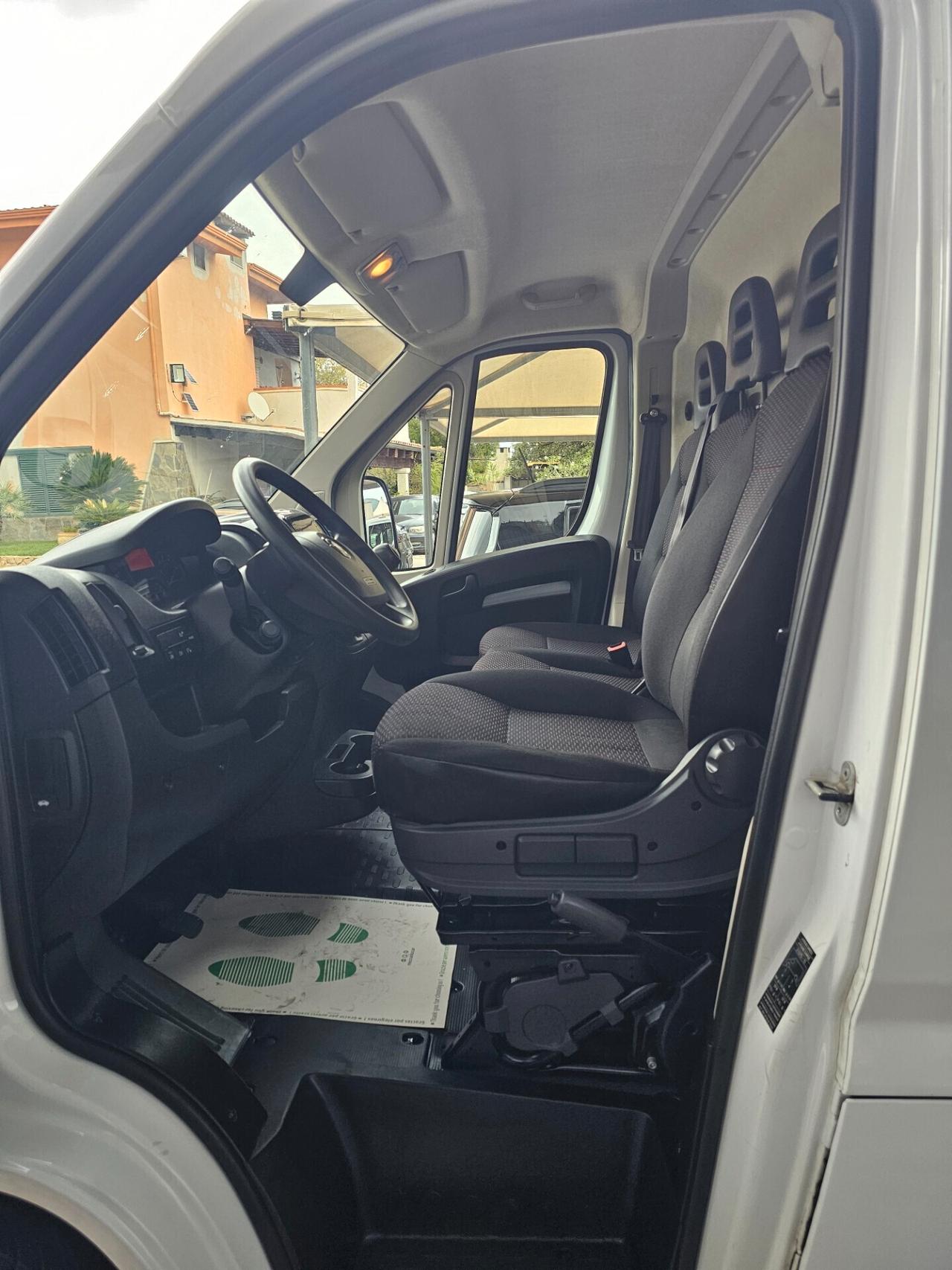 Opel Movano 30 2.2 BlueHDi 120 S&S PC-TN Furgone