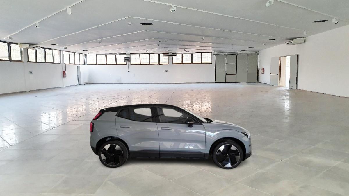VOLVO Ex30 Single Motor Extended Range Rwd Plus