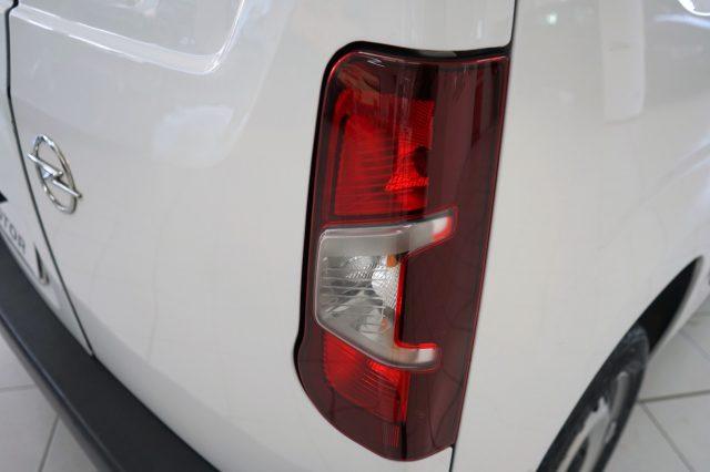 OPEL Combo Cargo 1.5 Diesel 100CV S&S PC 1000kg