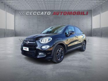 FIAT 500X 500X 1.3 mjt Popstar 4x2 95cv