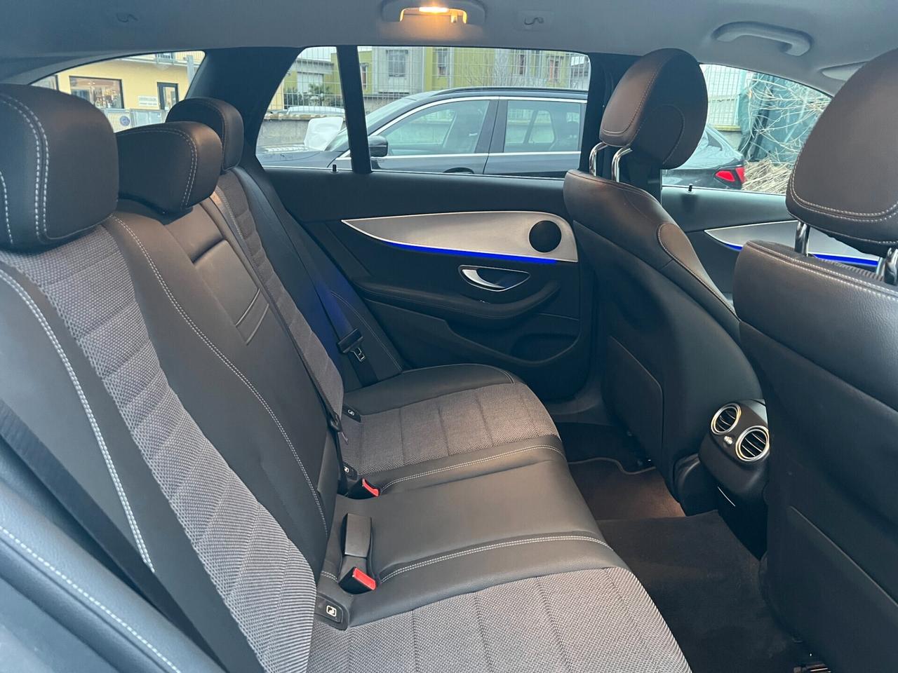 Mercedes-benz E 300 de Auto EQ-Power Business Extra