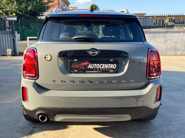 MINI Countryman M.Y. 21 1.5 Cooper SE Countryman ALL4 Essential