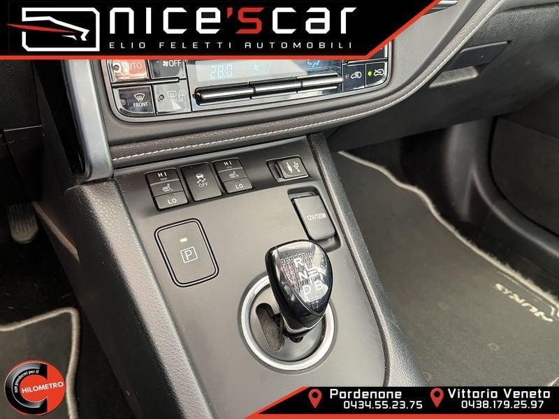 Toyota Auris Touring Sports 1.8 Hybrid Active