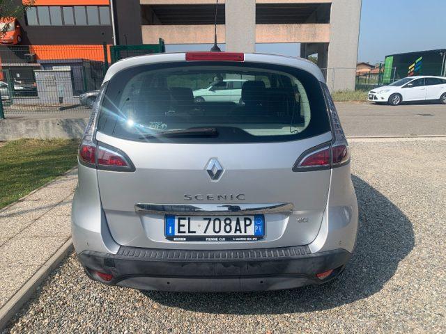 RENAULT Scenic X-Mod 1.5 dCi 110CV Wave