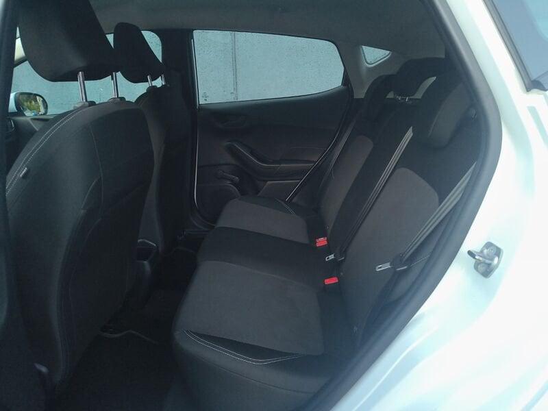 Ford Fiesta Fiesta 1.1 75 CV 5 pPlus