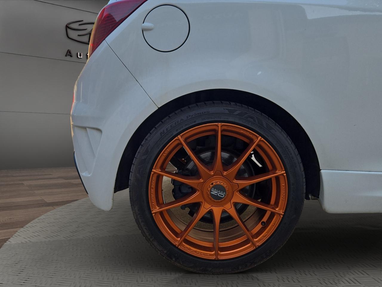 Opel Corsa - 3 Porte 3p 1.6 turbo Opc 192cv FL