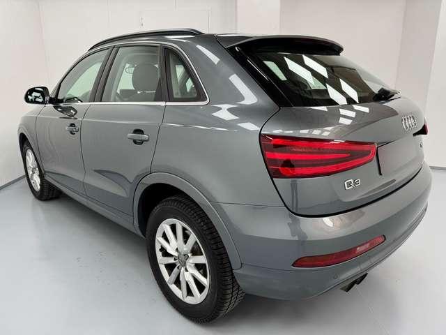 Audi Q3 2.0 TDI 140CV UNICO PROPRIETARIO 140CV PRONTA!