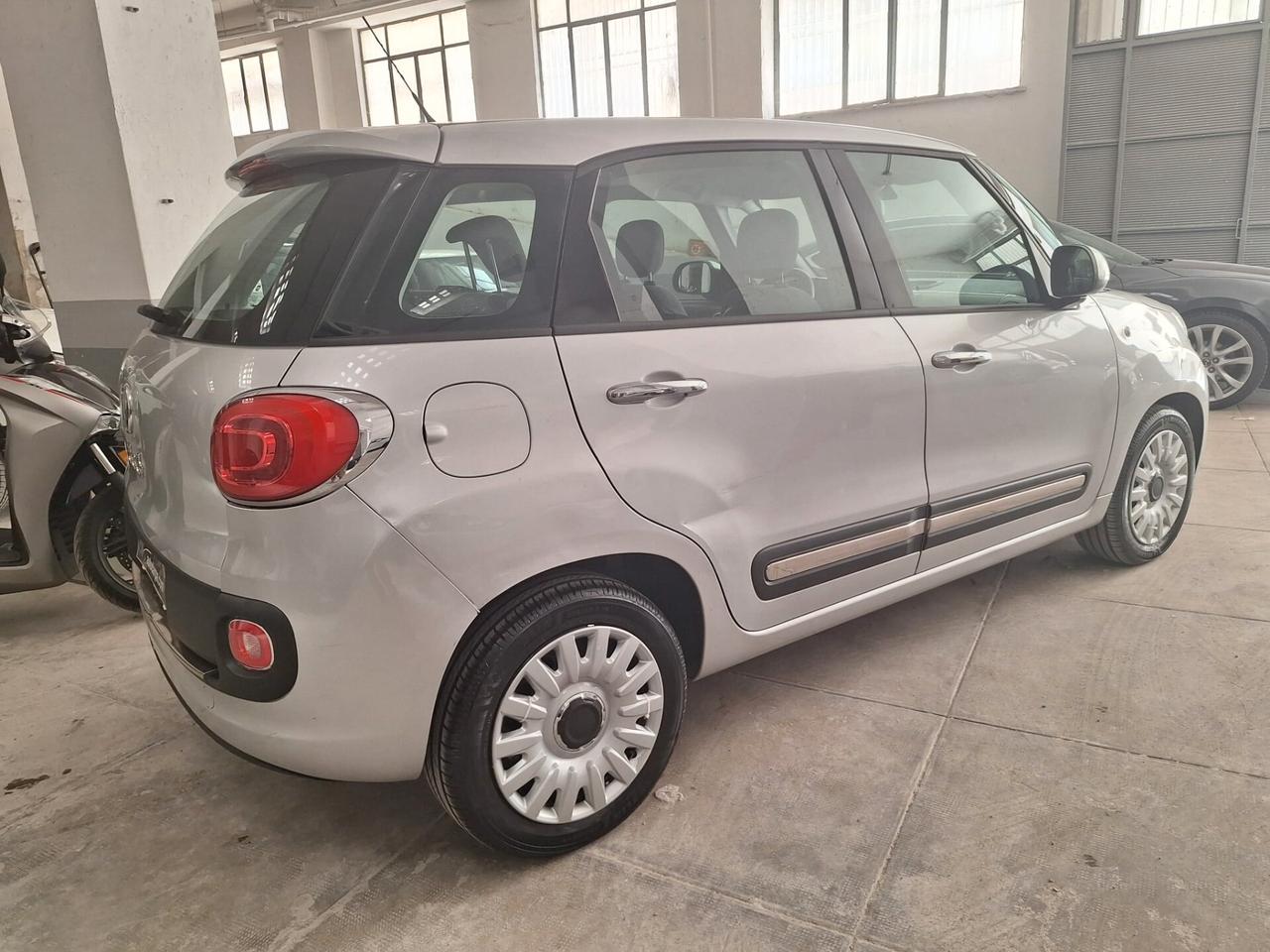 Fiat 500L 1.3 Multijet 85 CV Pop Star