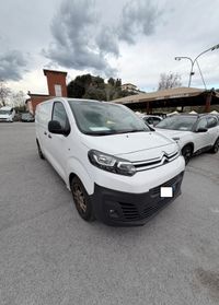 Citroen Jumpy 1.5 BlueHDI 120 SeS M Club - IN ARRIVO