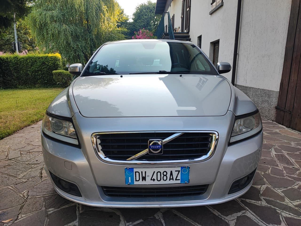 Volvo V50 2.0 D cat summum automatica