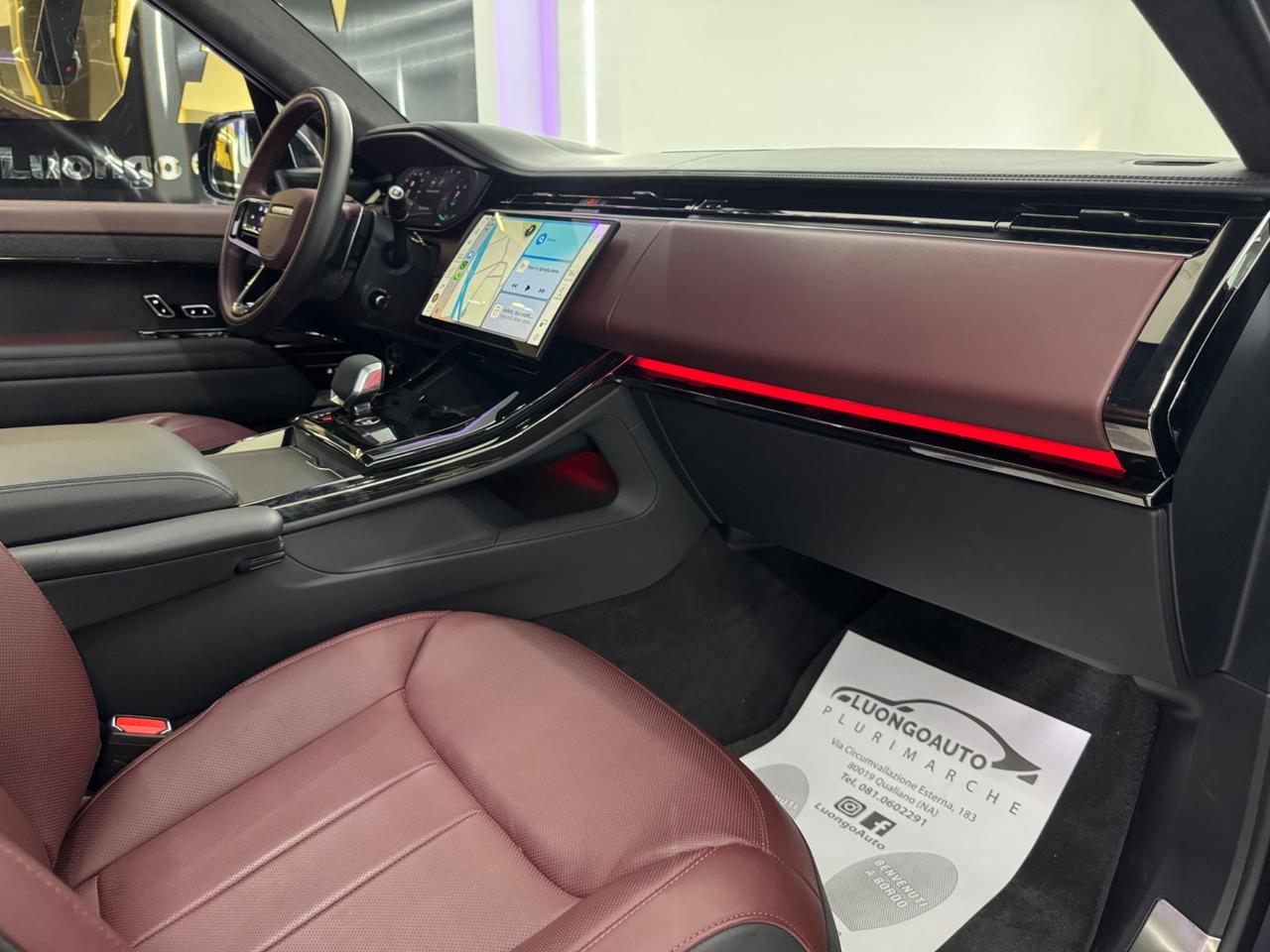 Range Rover Range Rover 3.0 Autobiography Iper Full