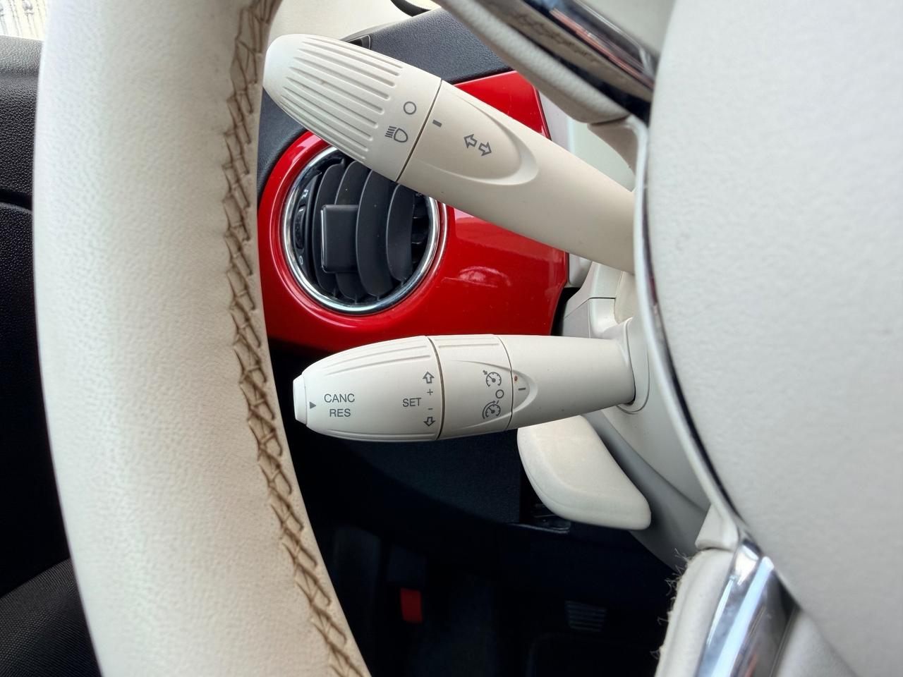 Fiat 500 1.2 Benzina 77.000 Km 2019