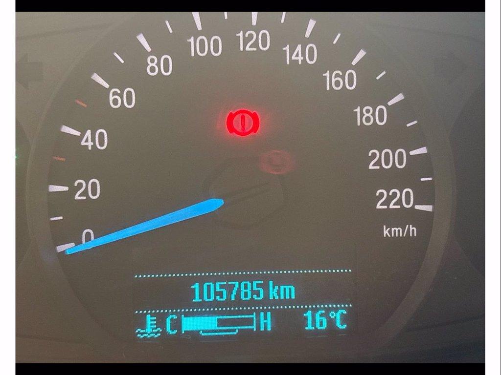FORD Ka + 1.2 70cv del 2017