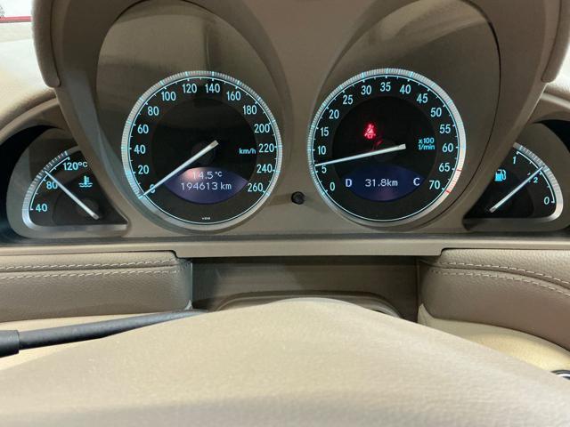 MERCEDES-BENZ SL 500 5.5 EVO 387CV 7G-TRONIC! 1 PROPRIETARIO