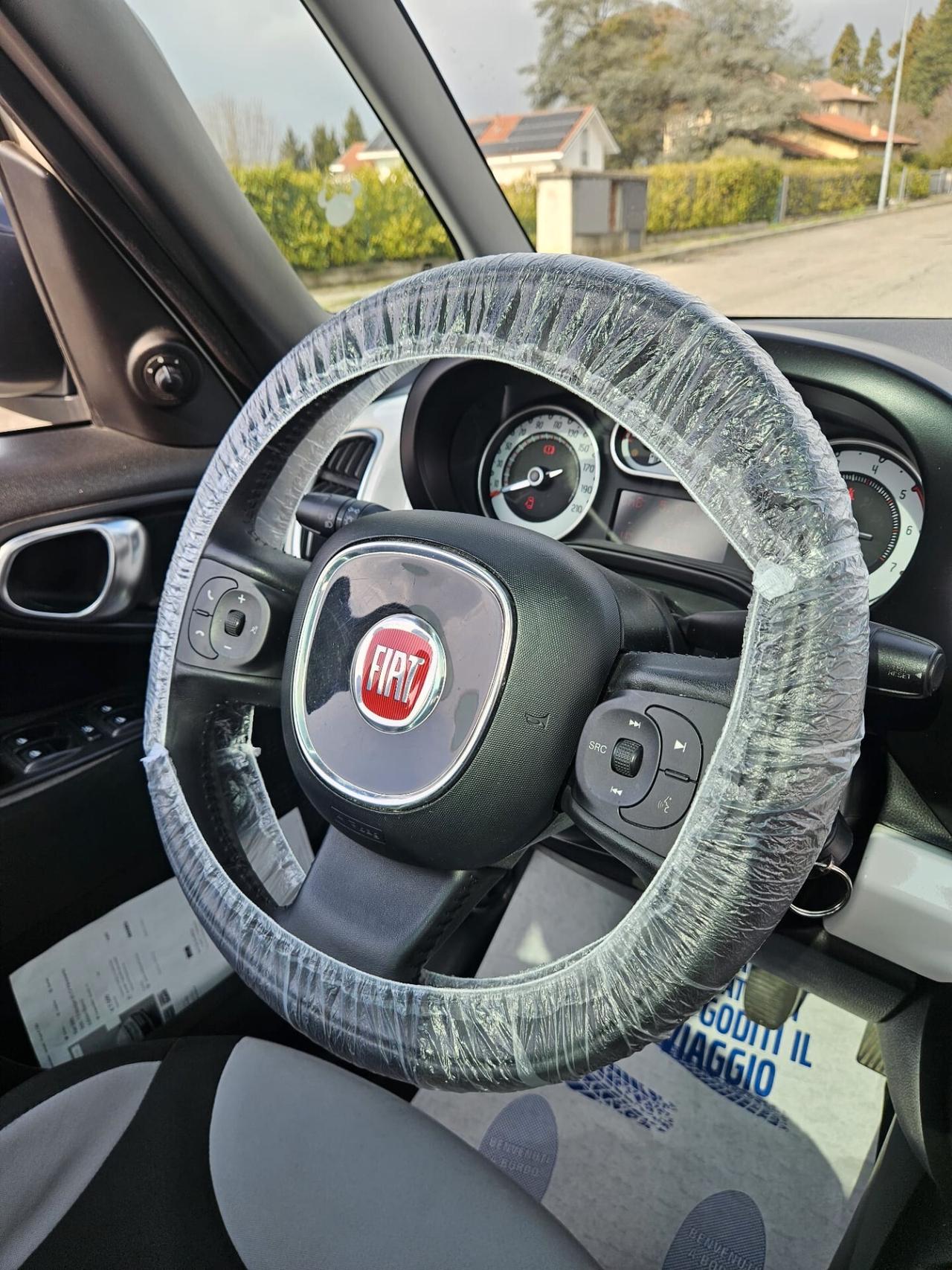 Fiat 500L 1.3 Multijet NEOPATENTATI